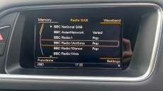 Audi Q5 SQ5 [326] Quattro 5dr Tip Auto Diesel Estate